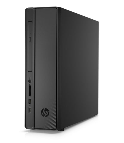 HP 280 G1 - Slim tower - Core i3 4170