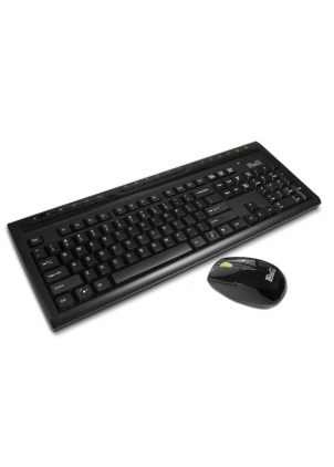 Klip Xtreme KKW-110S Multimedia Combo