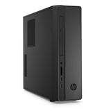 HP 280 G1 - Slim tower - Core i3 4170