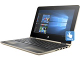 HP Pavilion x360 - 11-u005la