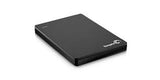 Disco duro Seagate Backup Plus Slim STDR1000102