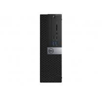 Dell OptiPlex - Micro tower - Intel Core i5 I5-6500