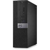 Dell OptiPlex - Small form factor - Intel Core i5 I5-6500