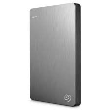 Disco duro Seagate Backup Plus Slim STDR1000102