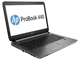 HP ProBook - 440 G2