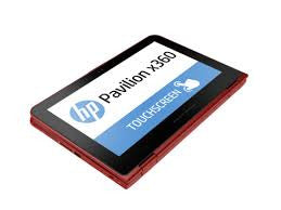 HP x360 - 11-k101la