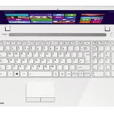 Toshiba Satellite - Notebook - 15.6"