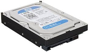 WD Blue WD10EZEX - Disco duro