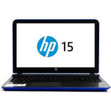 HP Pavilion 15-ab106la