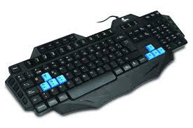 Xtech - Teclado - USB