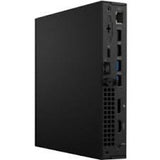 Dell OptiPlex - Micro tower - Intel Core i3 I3-6100T