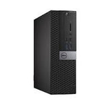 Dell OptiPlex - Small form factor - Intel Core i5 I5-6500