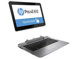 Hewlett-Packard HP Pro x2 - Tablet PC