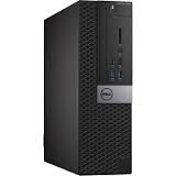 Dell OptiPlex - Micro tower - Intel Core i5 I5-6500