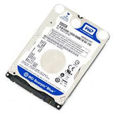 WD Blue WD5000LPCX - Disco duro