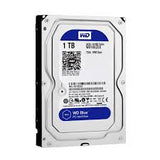 WD Blue WD10EZEX - Disco duro