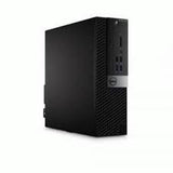 Dell OptiPlex - Small form factor - Intel Core i5 I5-6500