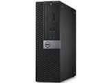 Dell OptiPlex - Micro tower - Intel Core i5 I5-6500