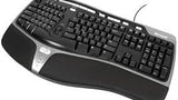 Microsoft Natural Ergonomic Keyboard 4000